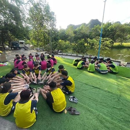 Trang An Bungalow Ninh Binh Zewnętrze zdjęcie