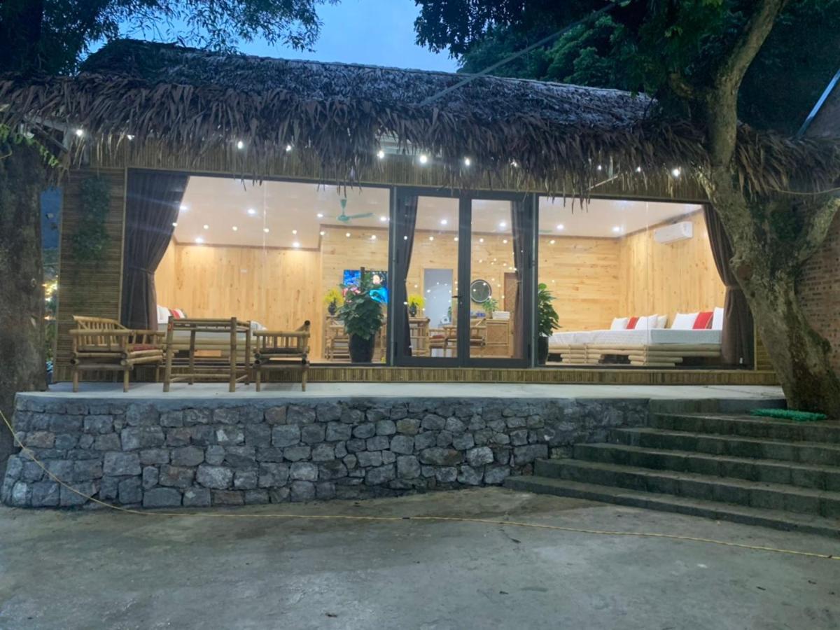 Trang An Bungalow Ninh Binh Zewnętrze zdjęcie