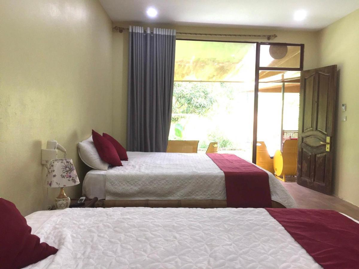 Trang An Bungalow Ninh Binh Zewnętrze zdjęcie