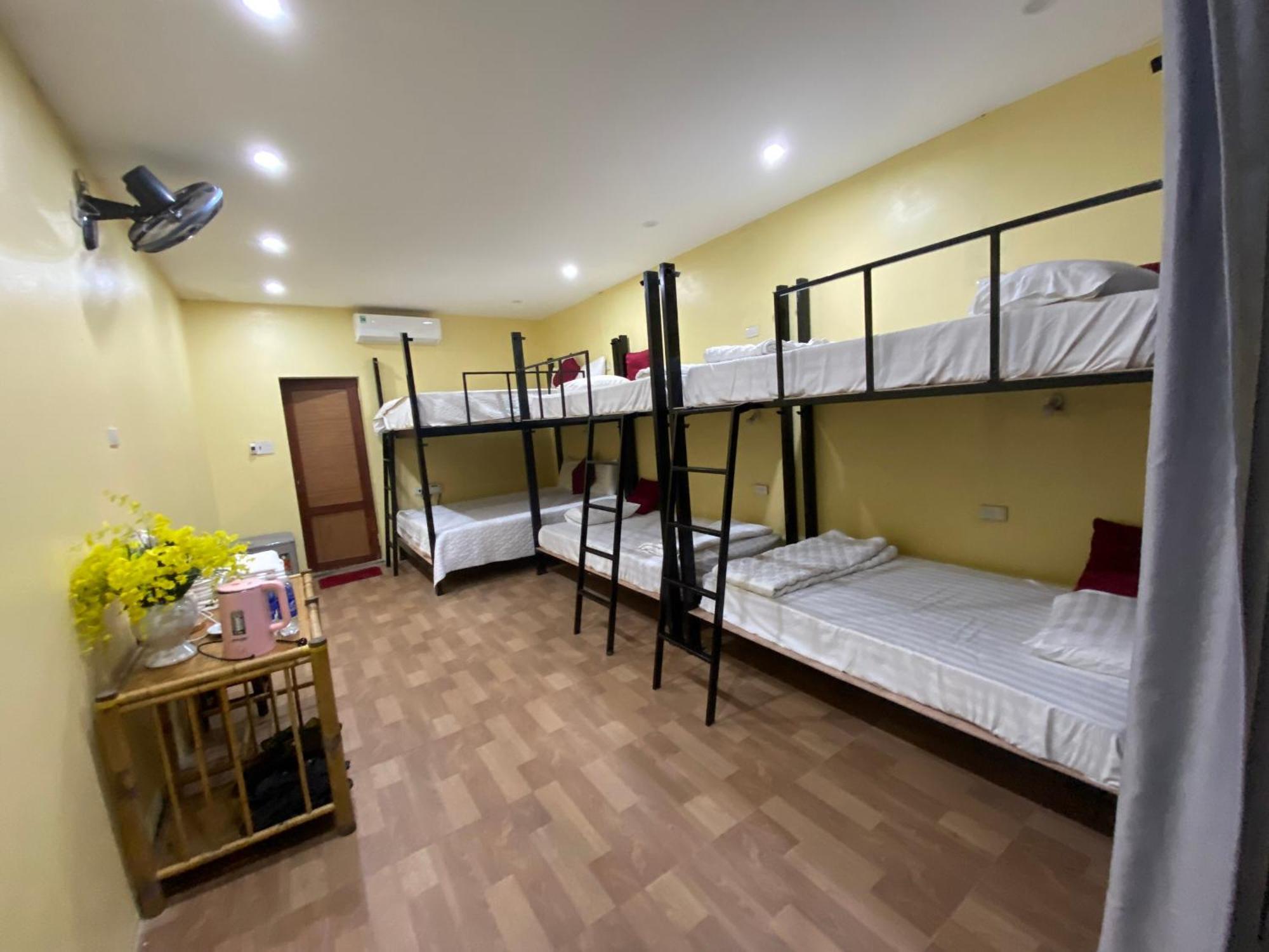 Trang An Bungalow Ninh Binh Zewnętrze zdjęcie