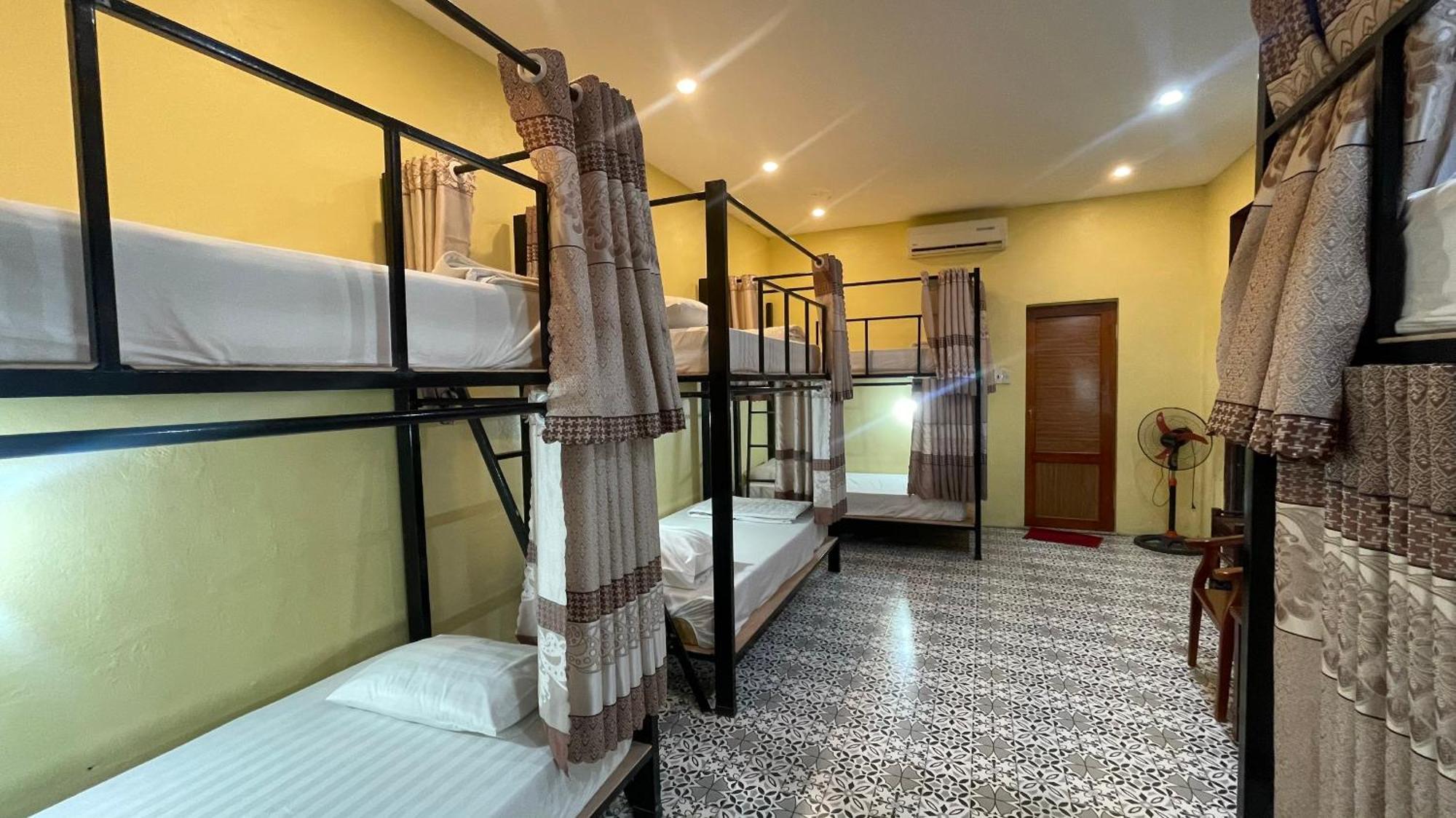 Trang An Bungalow Ninh Binh Zewnętrze zdjęcie