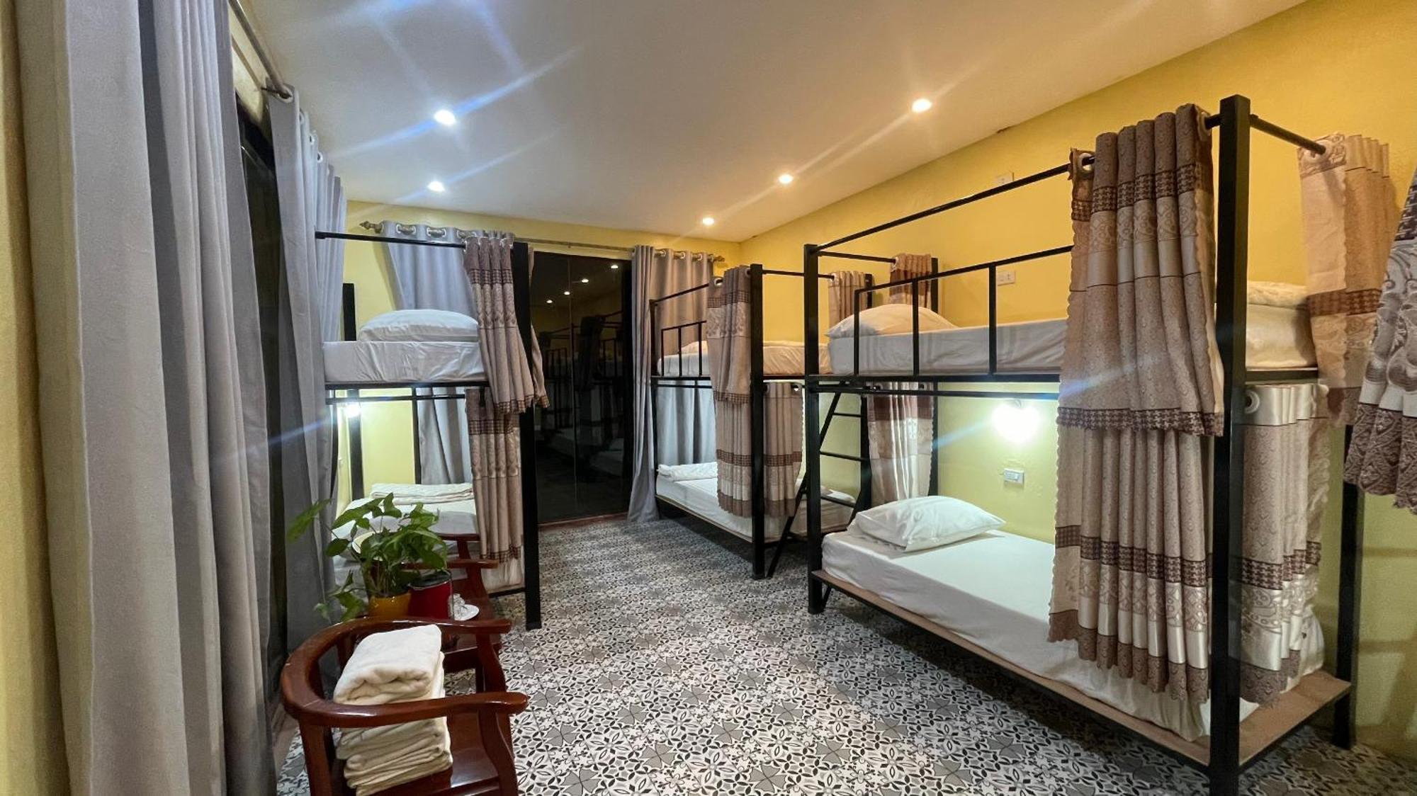 Trang An Bungalow Ninh Binh Zewnętrze zdjęcie