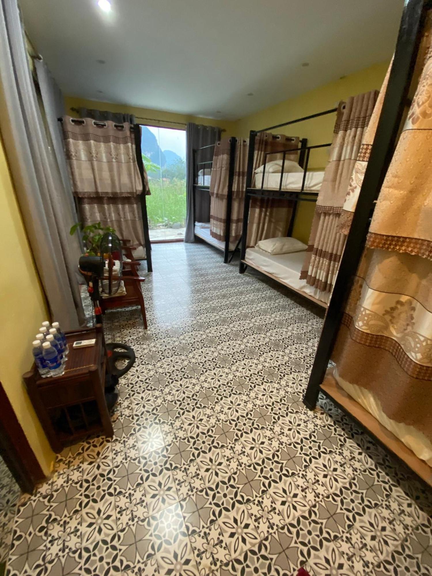 Trang An Bungalow Ninh Binh Zewnętrze zdjęcie
