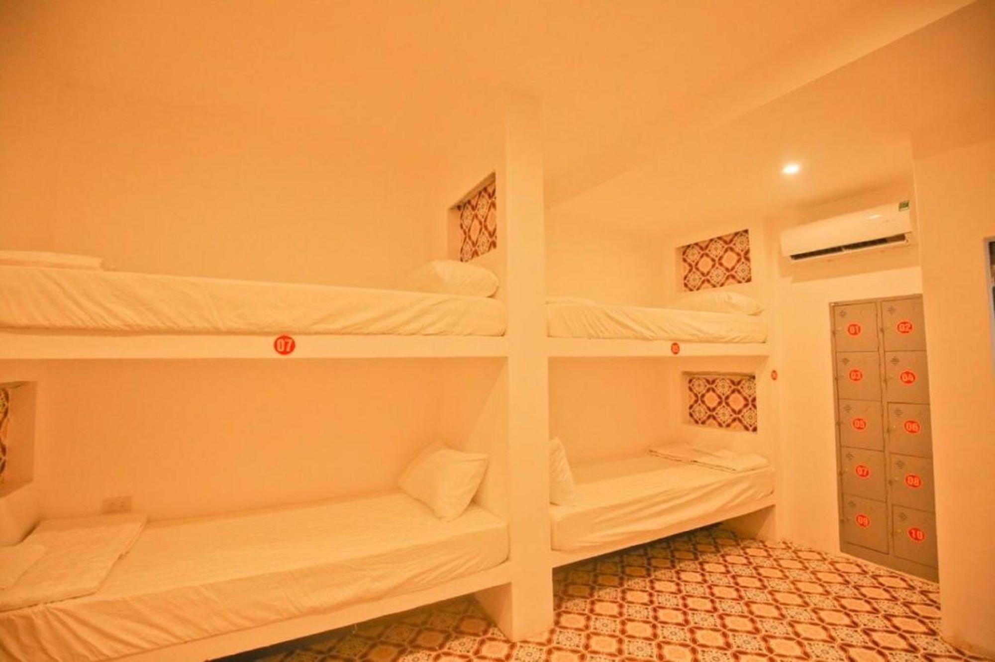 Trang An Bungalow Ninh Binh Zewnętrze zdjęcie