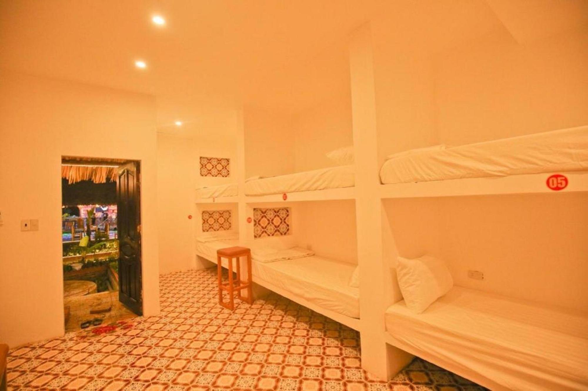 Trang An Bungalow Ninh Binh Zewnętrze zdjęcie