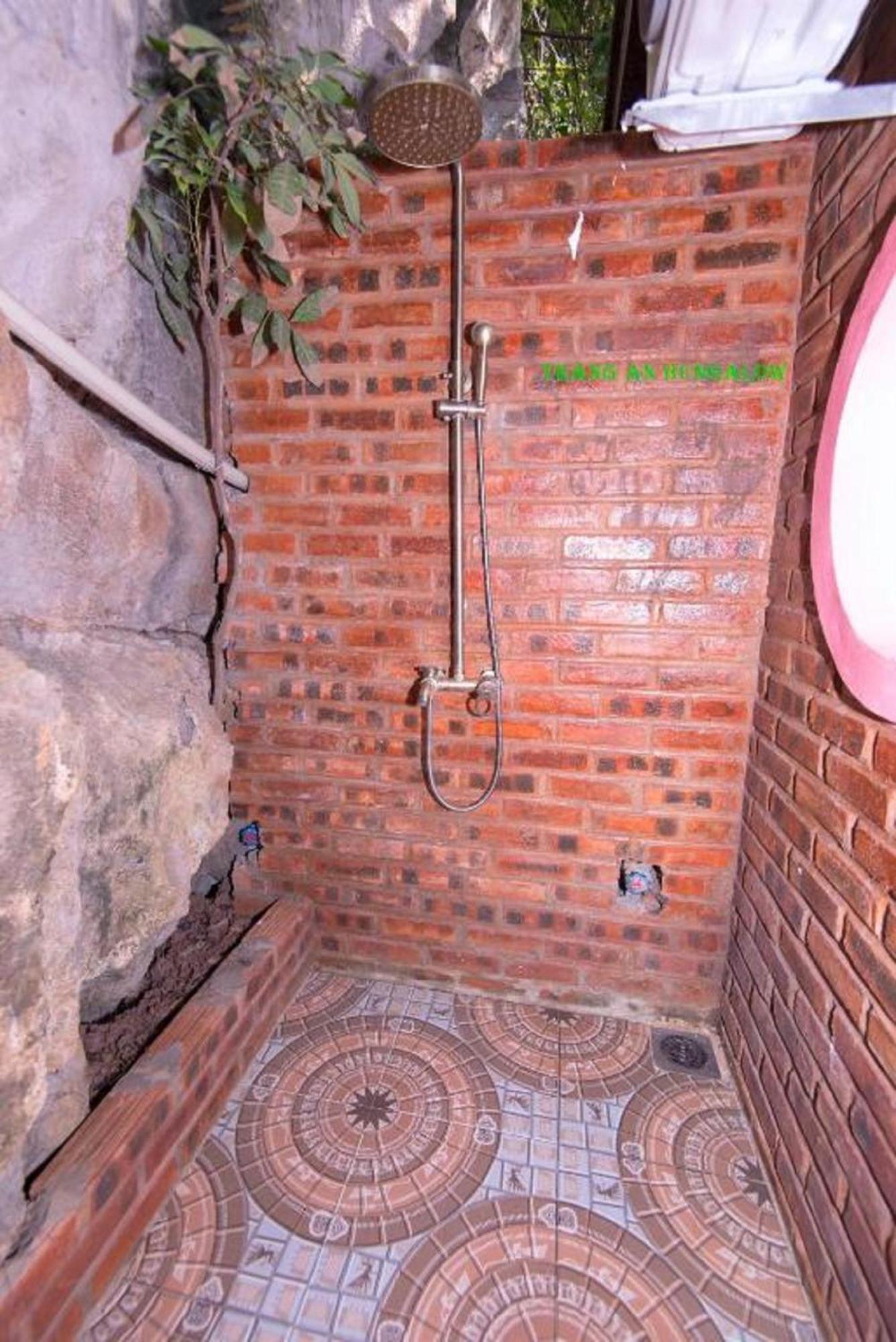 Trang An Bungalow Ninh Binh Zewnętrze zdjęcie
