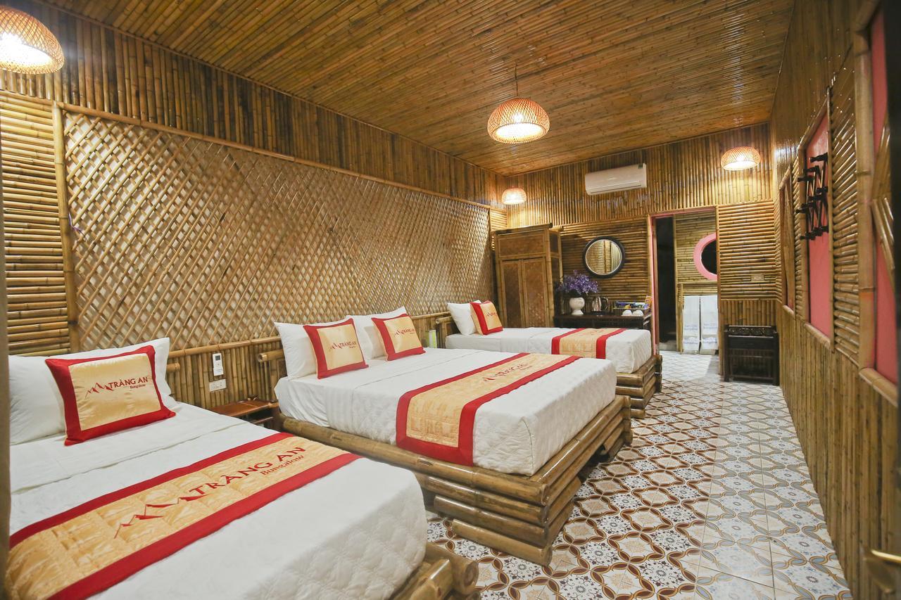 Trang An Bungalow Ninh Binh Zewnętrze zdjęcie
