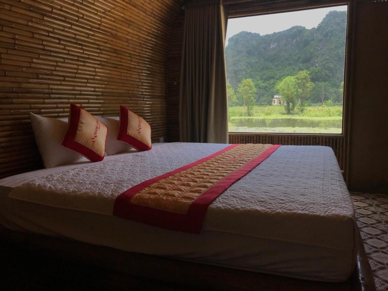 Trang An Bungalow Ninh Binh Zewnętrze zdjęcie