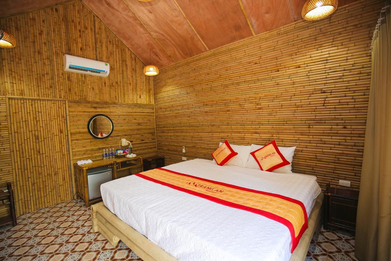 Trang An Bungalow Ninh Binh Zewnętrze zdjęcie