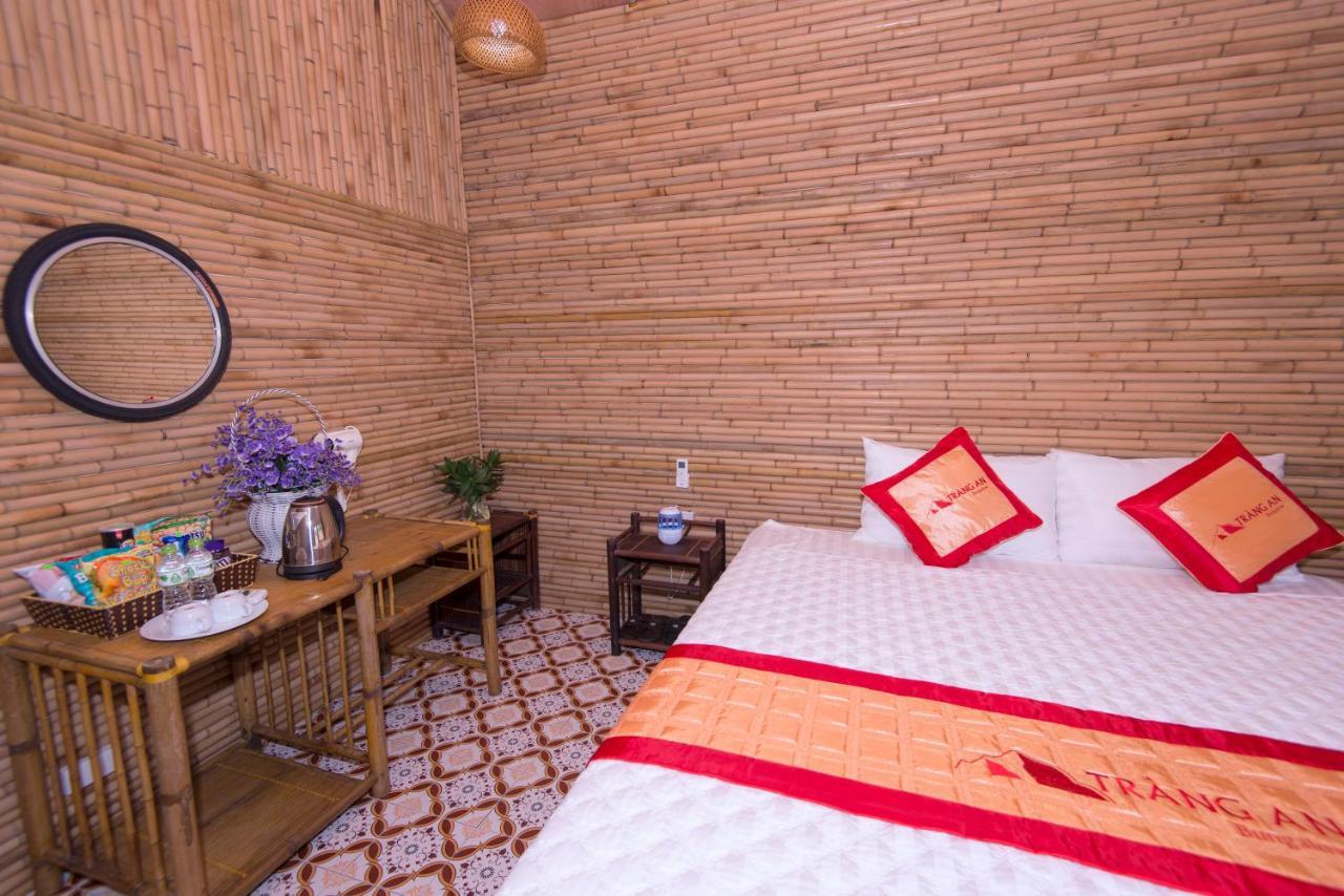 Trang An Bungalow Ninh Binh Zewnętrze zdjęcie