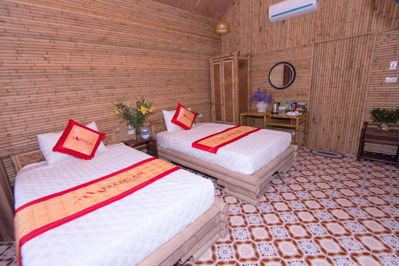 Trang An Bungalow Ninh Binh Zewnętrze zdjęcie