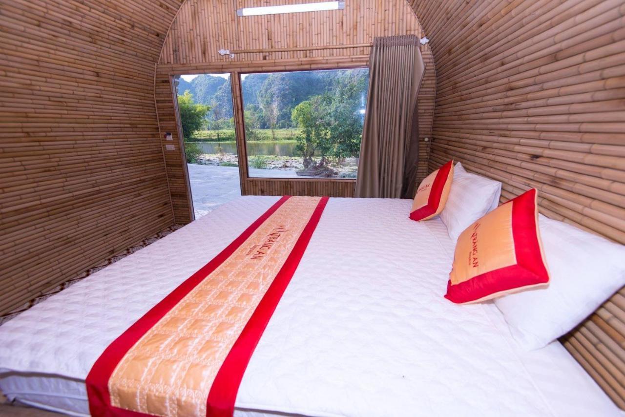 Trang An Bungalow Ninh Binh Zewnętrze zdjęcie
