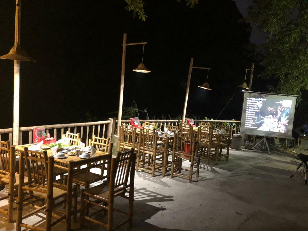 Trang An Bungalow Ninh Binh Zewnętrze zdjęcie