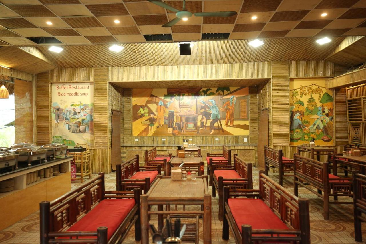 Trang An Bungalow Ninh Binh Zewnętrze zdjęcie