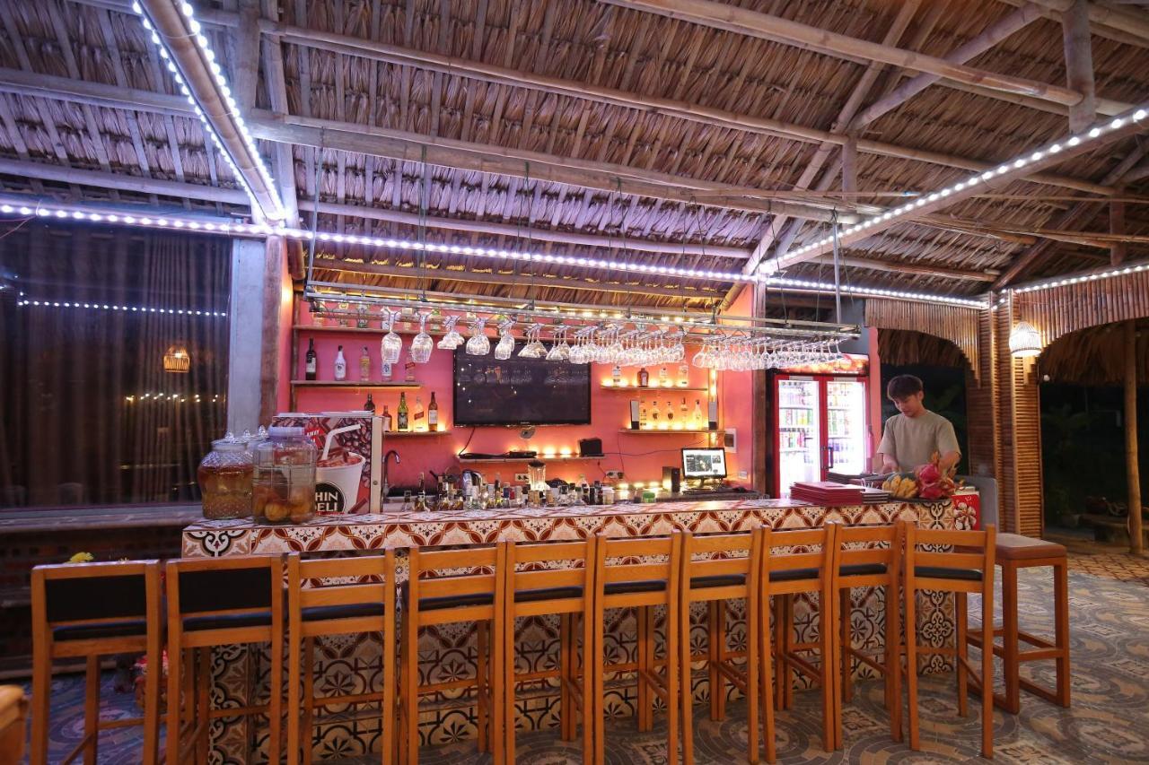 Trang An Bungalow Ninh Binh Zewnętrze zdjęcie