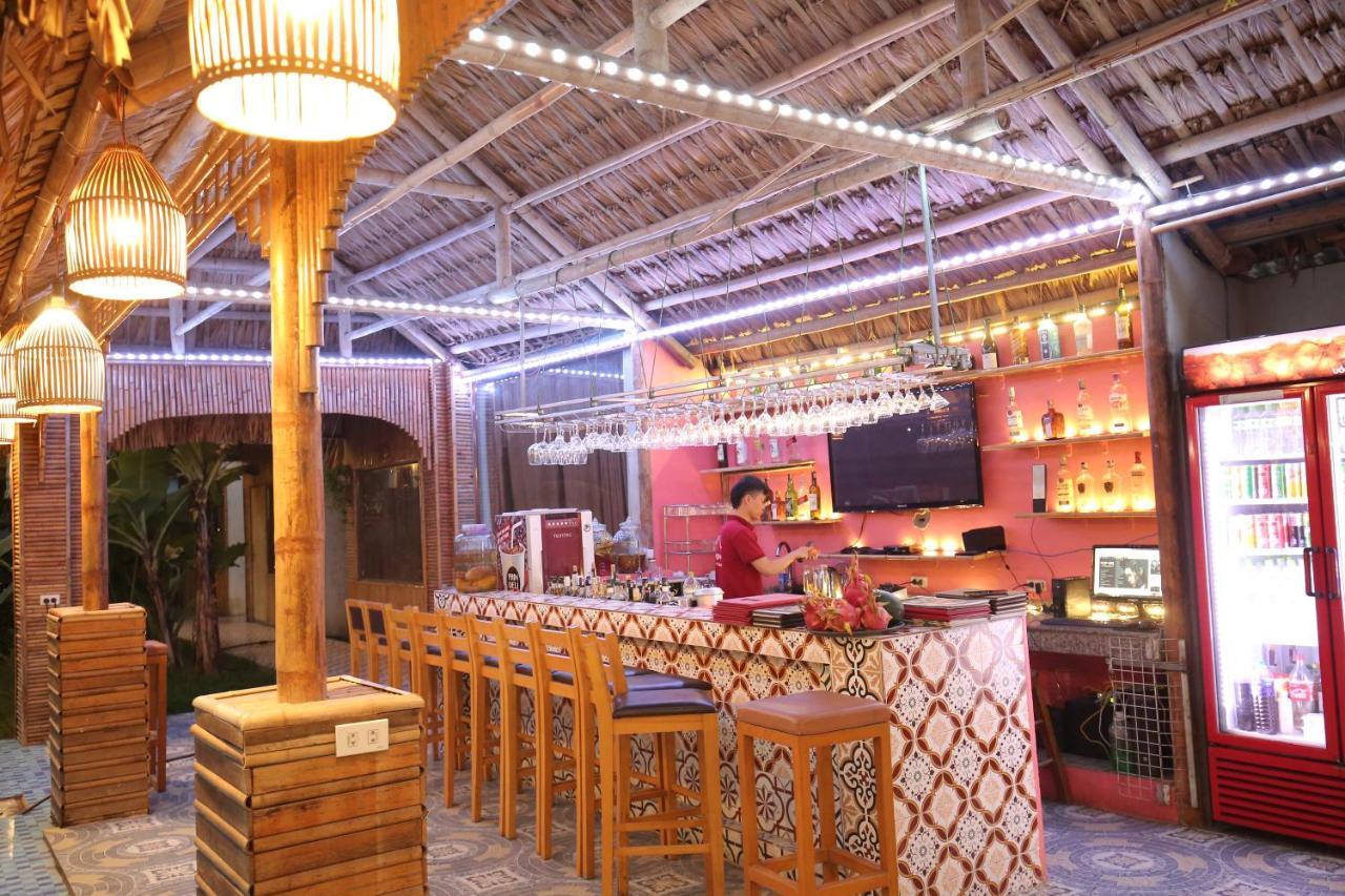 Trang An Bungalow Ninh Binh Zewnętrze zdjęcie